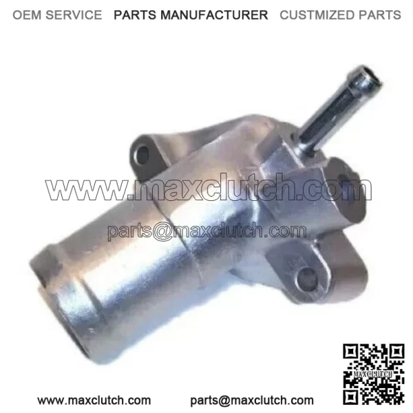 19315-P2T-J00 B16 Water Neck Coolant Pipe on Cylinder Head ITR 99-00 Civic Honda