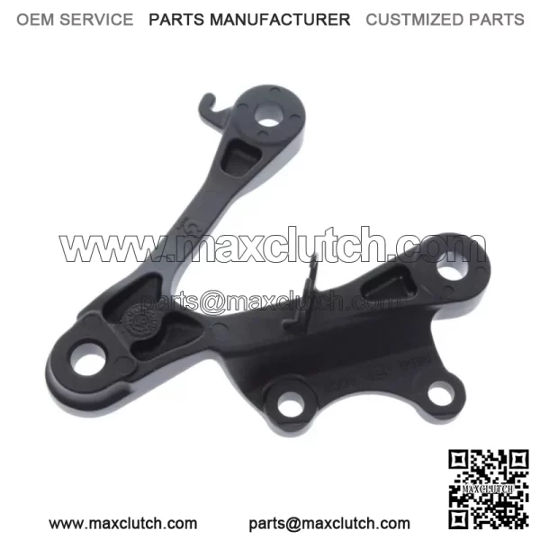 Kawasaki 35063-0590-18R Foot Rest Plate Brake Lever Right for ZX6R