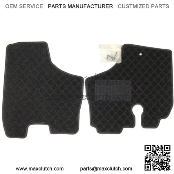 HIJET TRUCK Floor Mats For S500 series