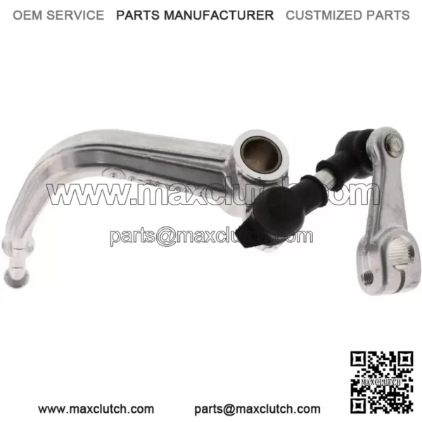 HONDA 2001-10 Gold Wing GL1800/A Gear Shift Linkage Pedal 24705-MCA-000 - Image 3
