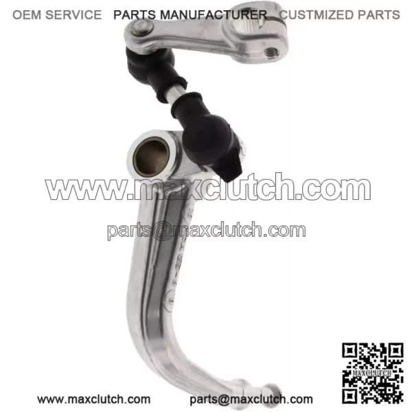HONDA 2001-10 Gold Wing GL1800/A Gear Shift Linkage Pedal 24705-MCA-000 - Image 4