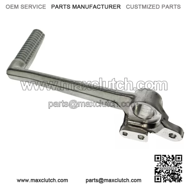 SUZUKI REAR FOOT BRAKE PEDAL 43111-33E00 fit 1998 - 2003 TL1000 S R