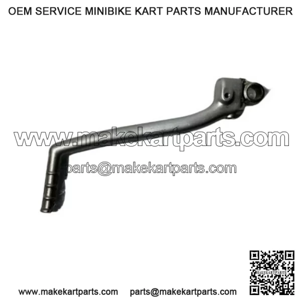 KAWASAKI Kickstarter Lever Pedal Kick 1994-2001 KX250 KX 13064-1186