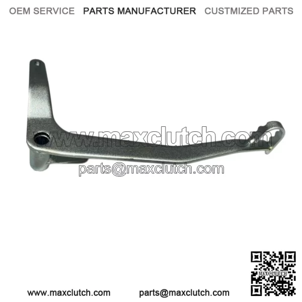 HONDA BRAKE PEDAL 2004-2012 CRF50F CRF70F NEW 46500-GEL-A00