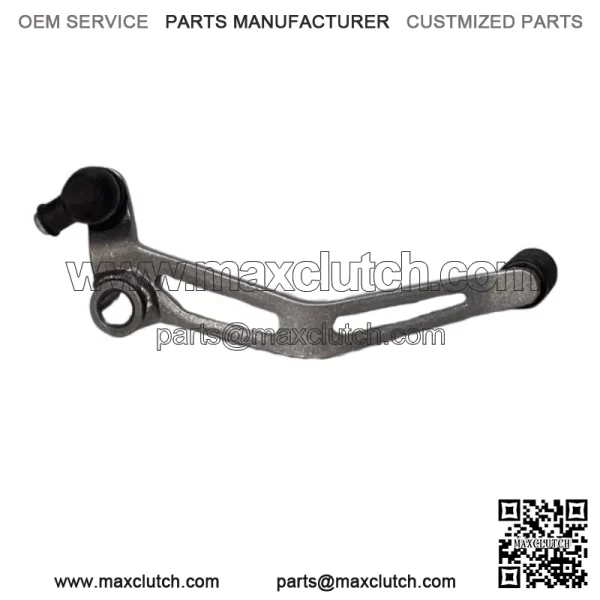 OEM Kawasaki 13242-0146 Change Lever Pedal for 2018-2023 Ninja 400 ABS