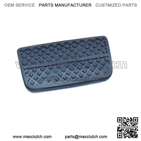 Honda Automatic Brake Rubber Cover Pedal Pad 46545S1F981
