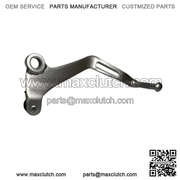 2017-2023 KAWASAKI NINJA 650/Z650 GEAR SHIFT LEVER PEDAL 13236-0778 NEW