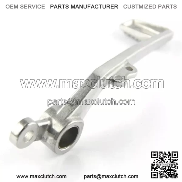 HONDA CBR 600RR CBR600RR 2007-2019 REAR BRAKE PEDAL LEVER OEM New 46500MFJ305