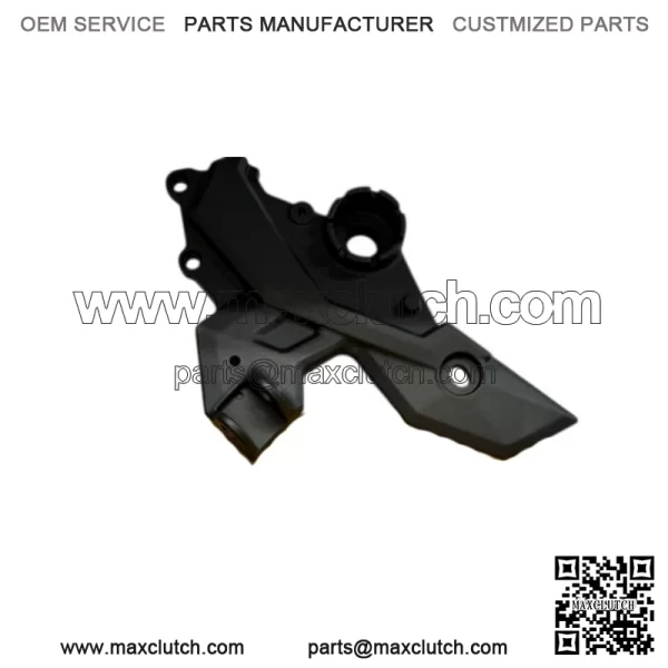 KAWASAKI NINJA 650 Z650 Front RH Stay Step New 35063-1349-18R