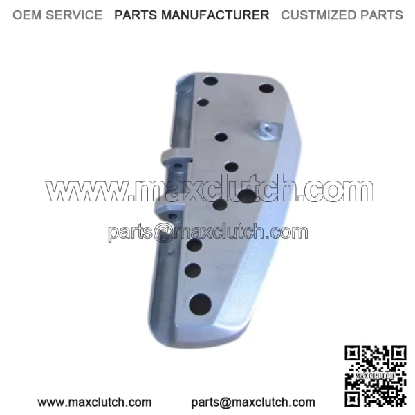 Honda 1998-2009 Shadow VT DN-01 Left Step Board 50642-MBH-000 New 50642MBH000