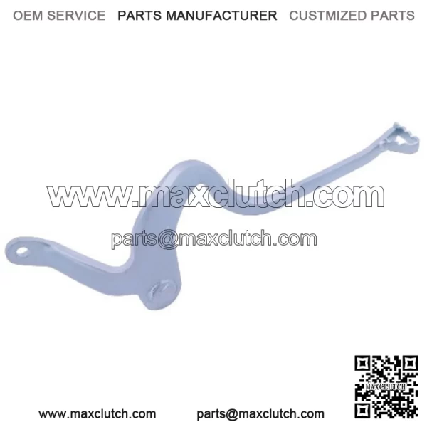 HONDA REAR BRAKE PEDAL 2014-2023 CRF125 F/FB NEW 46500-K28-910