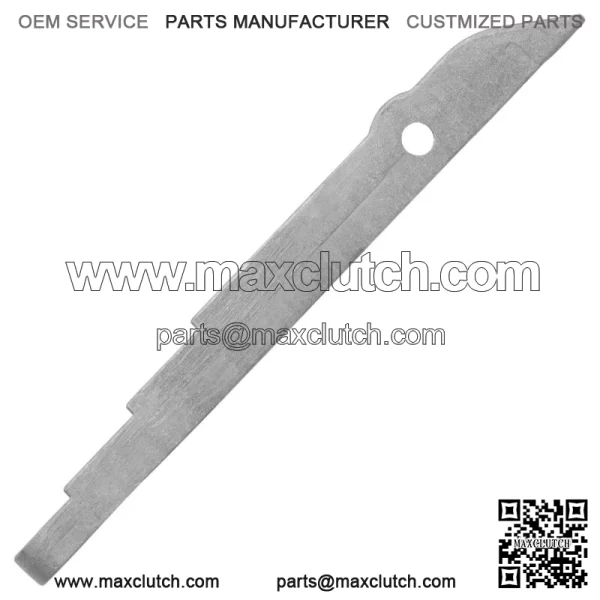 Steering Linkage fits John Deere Z225 Z245 Z425 Z435 Z445 EZTrak M154082 - Image 4
