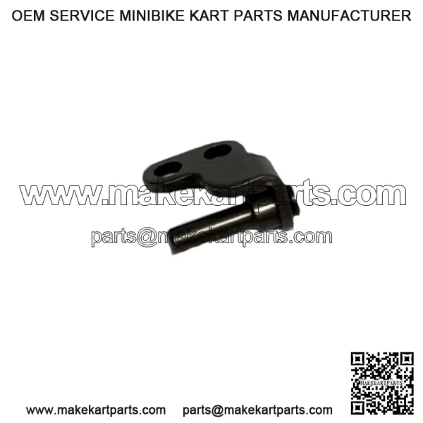 1995-2006 Kawasaki Kdx 200 Power Valve Governor Arm Link Lever 1997-2005