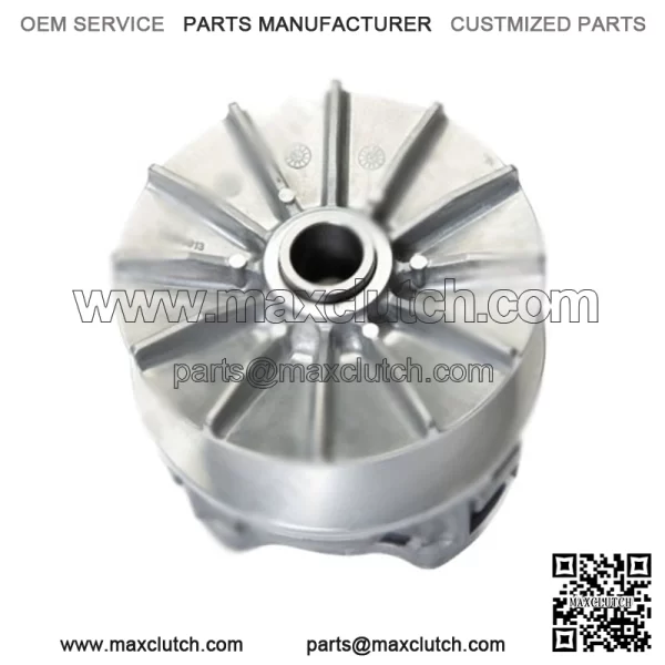 2011-2014 POLARIS RZR 900 XP - NEW PRIMARY DRIVE CLUTCH  Complete ! (For: More than one vehicle)