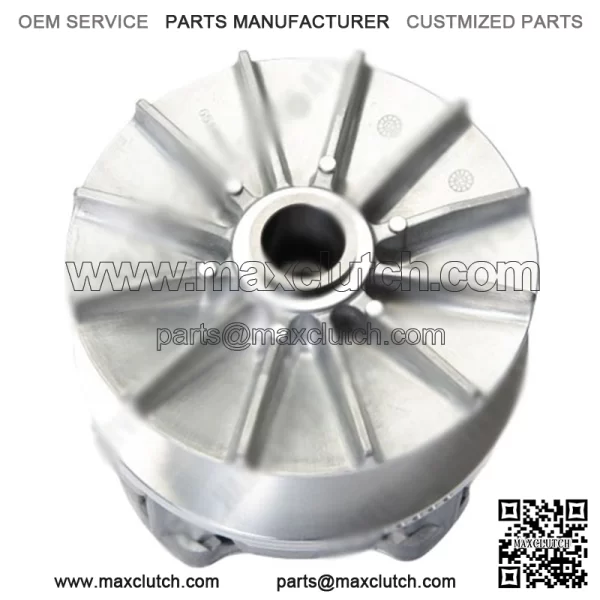 16-21 POLARIS RZR 1000-S  NEW PRIMARY DRIVE CLUTCH  Complete ! (For: More than one vehicle) - Image 2
