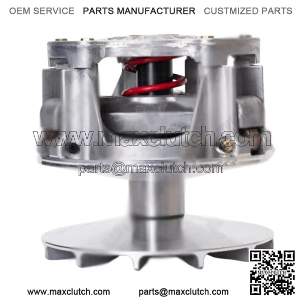 16-21 POLARIS RZR 1000-S  NEW PRIMARY DRIVE CLUTCH  Complete ! (For: More than one vehicle) - Image 3