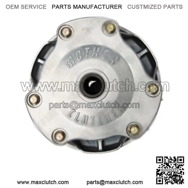 16-21 POLARIS RZR 1000-S  NEW PRIMARY DRIVE CLUTCH  Complete ! (For: More than one vehicle) - Image 4