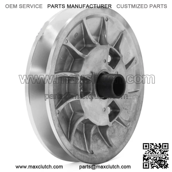 2017-24 for CAN AM MAVERICK X3 TURBO R & RR SECONDARY CLUTCH RS DS MAX Turbo DPS (For: Can-Am) - Image 2