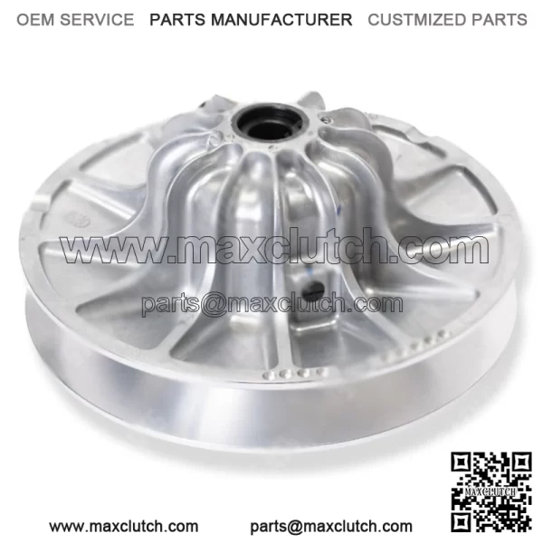 2021+ MOTHER CLUTCHER PRO XP & TURBO R NEW HD SECONDARY DRIVEN CLUTCH - Image 2