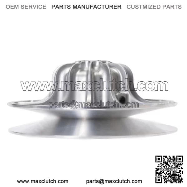 2021+ MOTHER CLUTCHER PRO XP & TURBO R NEW HD SECONDARY DRIVEN CLUTCH - Image 4