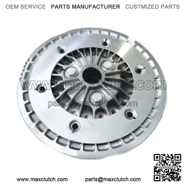 2021+ MOTHER CLUTCHER PRO XP & TURBO R NEW HD SECONDARY DRIVEN CLUTCH - Image 5