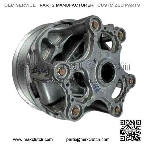2022-24 POLARIS RZR PRO R PRIMARY CLUTCH GOOD CONDITION 600 MILES C83 - Image 2