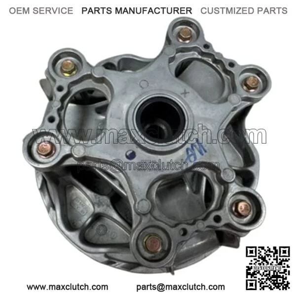 2022-24 POLARIS RZR PRO R PRIMARY CLUTCH GOOD CONDITION 600 MILES C83 - Image 3