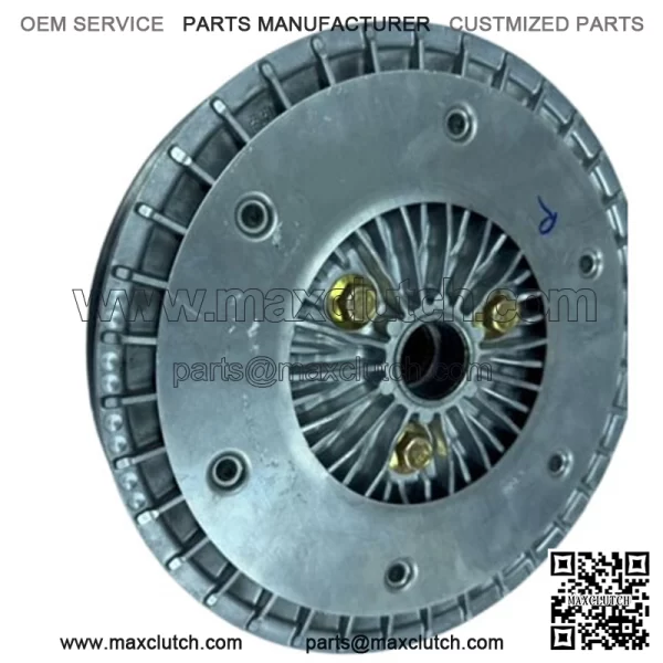 2022-2024 POLARIS RZR PRO R SECONDARY CLUTCH GOOD CONDITION 500 MILES C84 - Image 3