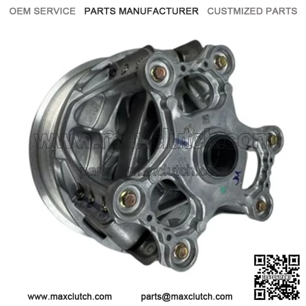 2022-24 POLARIS RZR PRO R PRIMARY  CLUTCH GOOD CONDITION 450 MILES C82