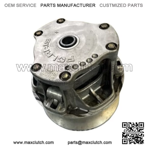 2016 Polaris pro R 600 primary clutch 272 - Image 2