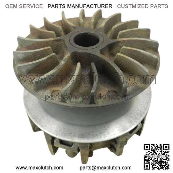 2013 CAN-AM MAVERICK 1000R PRIMARY CLUTCH 420280462 420280523 420280577 - Image 4