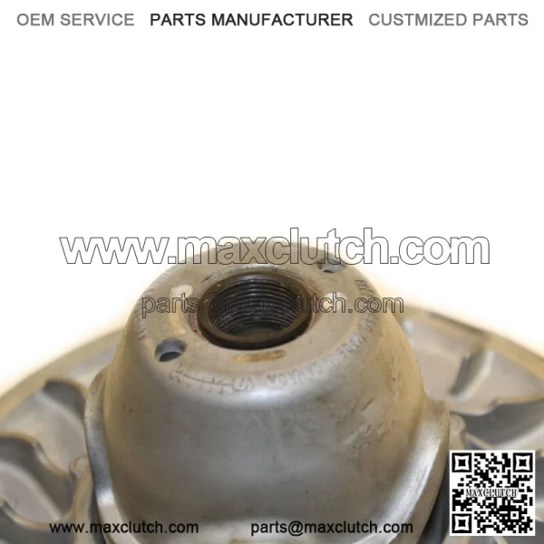 2016 Can-am Maverick Max 1000r Turbo Xrs Secondary Clutch Drive Converter 707001 - Image 2