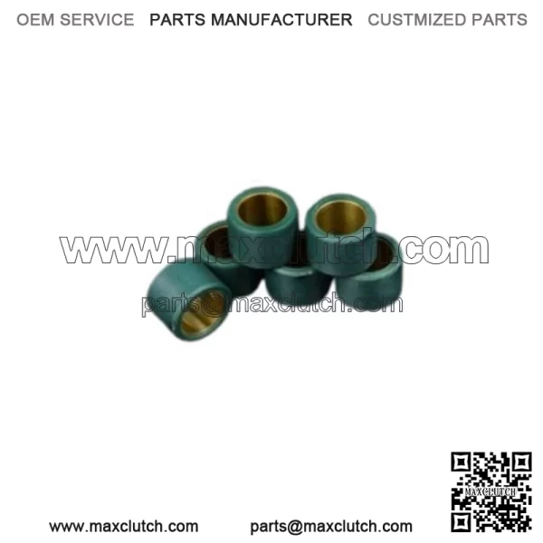20x15 Roller 10g 10 gram for Honda PCX 125 & Honda PCX 150 variator roller - Image 2