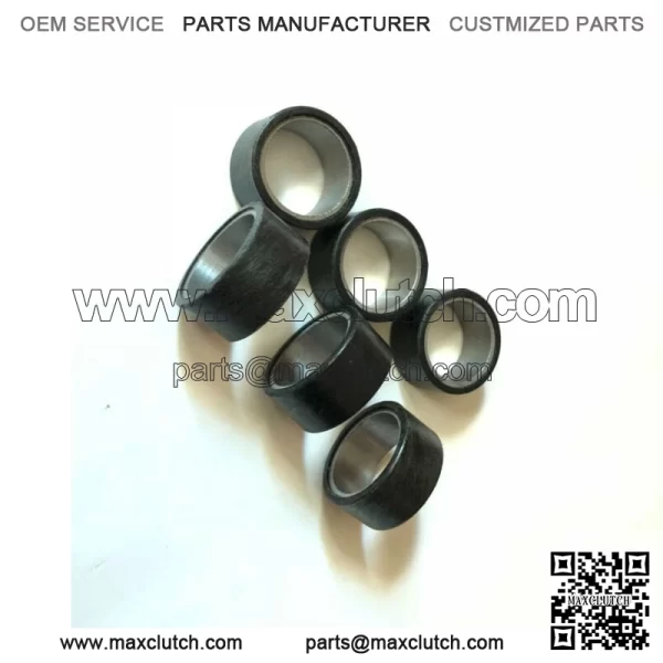 Primary Clutch Weight Pulley Roller Fit UTV400 ATV400 MASSIMO SUPERMACH, COLEMAN