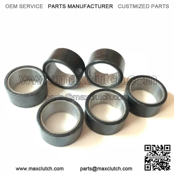 Primary Clutch Weight Pulley Roller Fit UTV400 ATV400 MASSIMO SUPERMACH, COLEMAN - Image 3