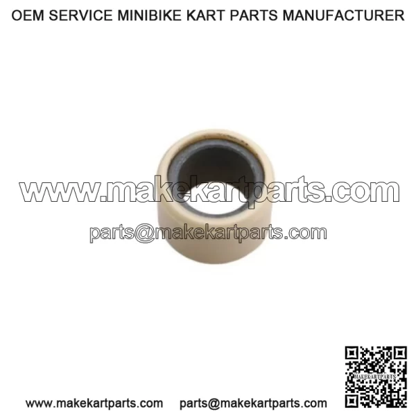 New OEM Polaris 0453091, 22121201-000 Clutch Roller NOS