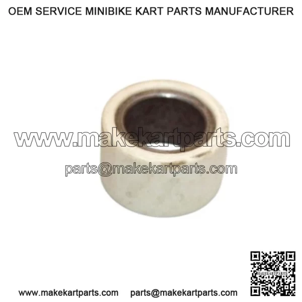 15 Suzuki King Quad 500 Oem Clutch Roller Weight 21650-09F51 Q1385