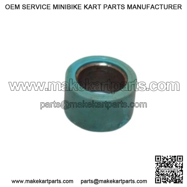 10 Arctic Cat Atv 700 H1 Efi 4x4 AutomaticOem Clutch Roller Weight 0823-167 AA10