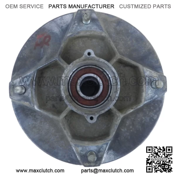 2003 POLARIS TRAIL BOSS 330 FRONT RIGHT OR LEFT HUB 5132627 (For: Polaris)