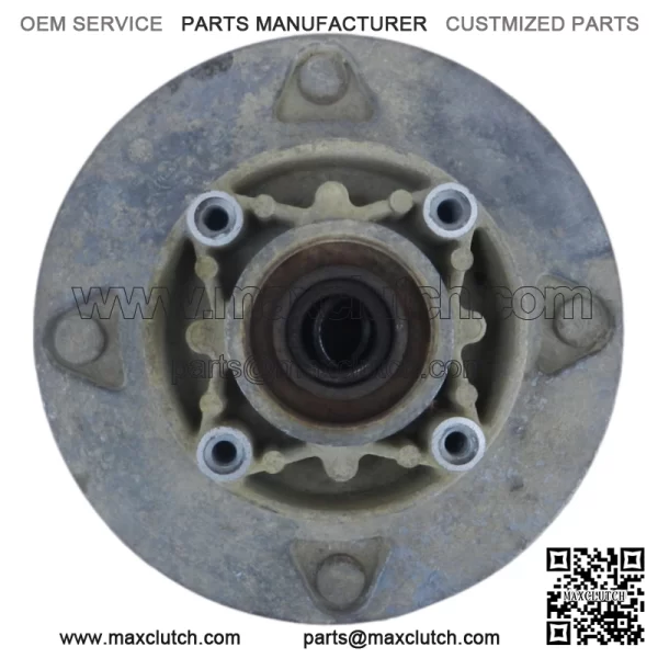 2003 POLARIS TRAIL BOSS 330 FRONT RIGHT OR LEFT HUB 5132627 (For: Polaris) - Image 2
