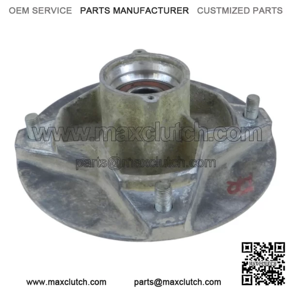 2003 POLARIS TRAIL BOSS 330 FRONT RIGHT OR LEFT HUB 5132627 (For: Polaris) - Image 3