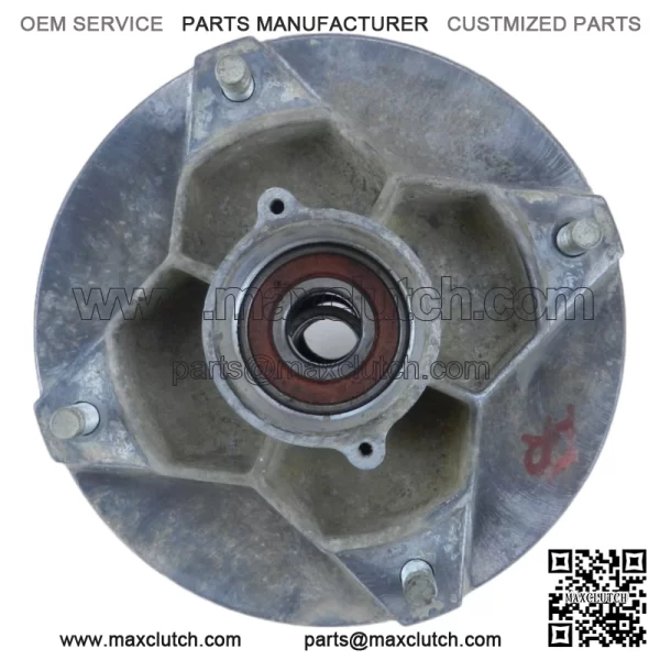 2003 POLARIS TRAIL BOSS 330 FRONT RIGHT OR LEFT HUB 5132627 (For: Polaris) - Image 4
