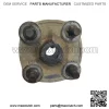 1992 POLARIS TRAIL BOSS 350L REAR WHEEL HUB OEM#2200341 2216(L-2) - Image 3