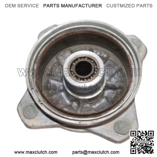 2000 YAMAHA BLASTER 200 FRONT WHEEL HUB BRAKE DRUM 2XJ-25111-00-00 - Image 2