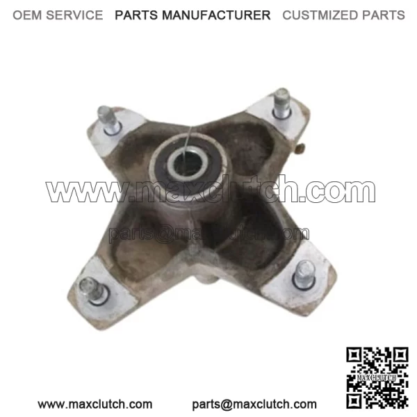 08 Yamaha Raptor 250 Front Wheel Hub 3GD-25111-20-00 2008-2013 - Image 2