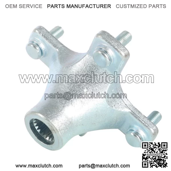 1999-2008 Rear Left Or Right Wheel Hub For Honda Sportrax 400 TRX400EX 2x4 (For: Honda) - Image 2