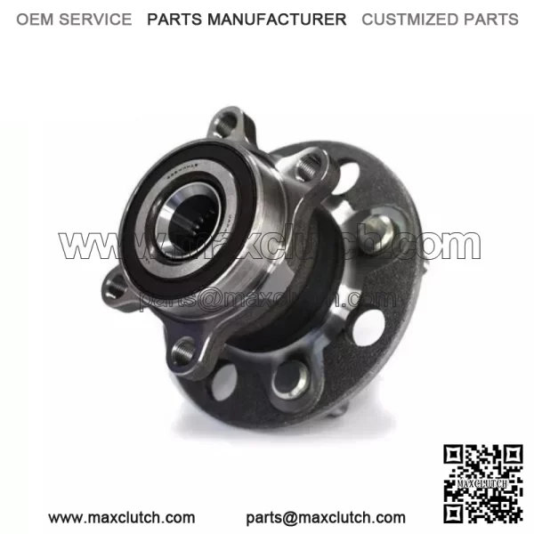 HONDA HUB 42200-TF6-951 OEM