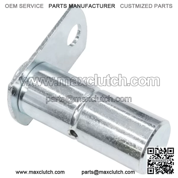 Lower Tilt Pin Quick Attach For New Holland LX665 L175 LX485 LS140 C190 L220 - Image 3