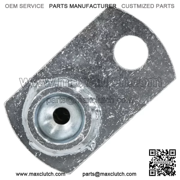 Lower Tilt Pin Quick Attach For New Holland LX665 L175 LX485 LS140 C190 L220 - Image 5