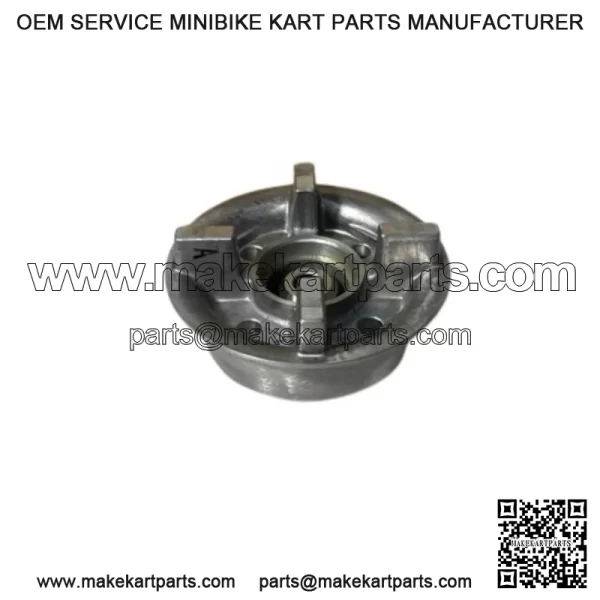 2002 - 2024 KAWASAKI KLX110 L R  REAR HUB COUPLING ASSY 42033-1223 NEW